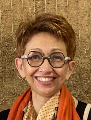 Charo Hermelin - Sophrologue à Lagny-sur-Marne 77 à Lagny-sur-Marne