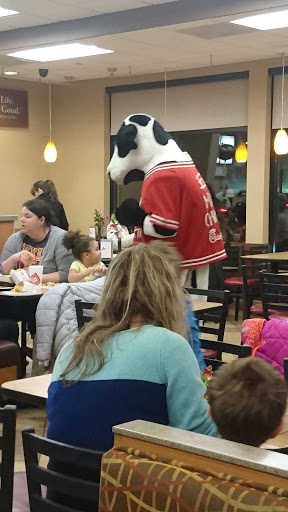 Fast Food Restaurant «Chick-fil-A», reviews and photos, 185 N Randall Rd, Batavia, IL 60510, USA