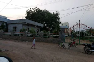 Children's Park Balaji Hills Colony Phase 3 image