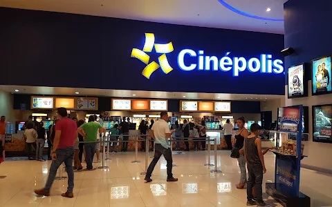 Cinépolis • Paseo Metrópoli image