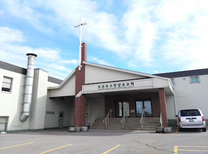 Toronto Somang Korean Presbyterian Church