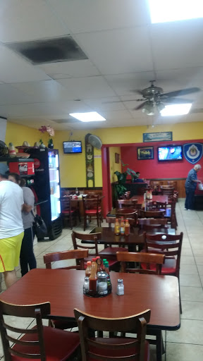 Mariscos El Korita