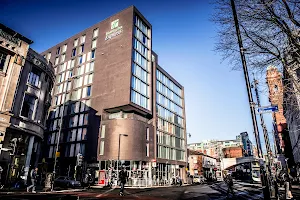 Holiday Inn Express Manchester Cc - Oxford Road, an IHG Hotel image