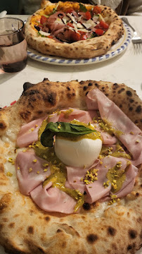 Les plus récentes photos du Restaurant italien Francesco Pizza à Grenoble - n°5