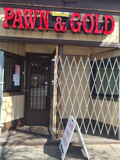 Pawn Shop «Rochester Pawn & Gold», reviews and photos, 1440 Dewey Ave, Rochester, NY 14615, USA