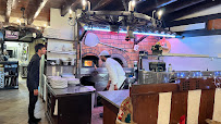Atmosphère du Pizzeria La Bocca à Fréjus - n°13