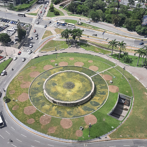 Plaza Venezuela