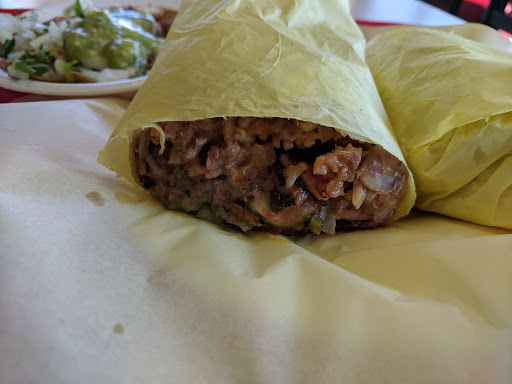 Tijuana's Tacos