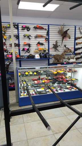 Pawn Shop «Max Money Pawn», reviews and photos, 1354 W Main St, Lewisville, TX 75067, USA