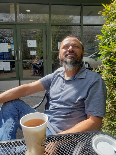 Coffee Shop «Garden District Coffee», reviews and photos, 2008 Perkins Rd, Baton Rouge, LA 70808, USA