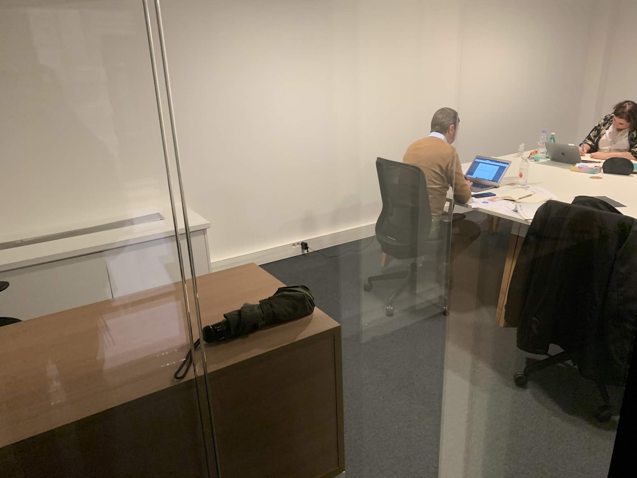 Photo n° 3 de l'avis de Benoit.a fait le 07/01/2019 à 10:02