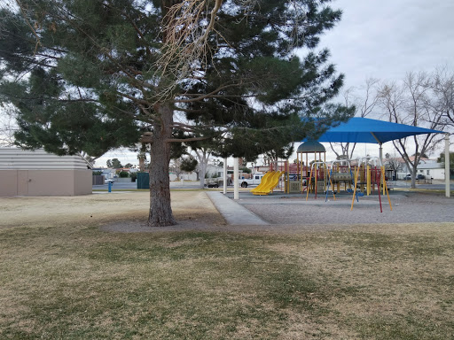 Park «Heers Park», reviews and photos, 6320 Plaza Verde Pl, Las Vegas, NV 89108, USA