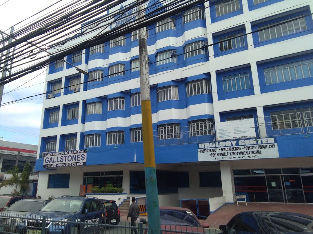 Alabang Medical Clinic