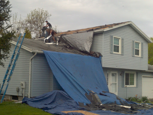 Roofing Contractor «Trinity Home Renovations», reviews and photos, 758 South Ave, Rochester, NY 14620, USA