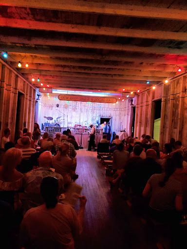 Live Music Venue «Dew Drop Jazz & Social Hall», reviews and photos, 430 Lamarque St, Mandeville, LA 70448, USA