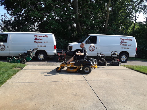 Dependable Mower Repair LLC