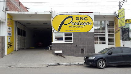 Produgas GNC