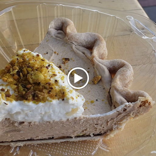 Pie Shop «The Pie Hole», reviews and photos, 177 N Glassell St, Orange, CA 92866, USA