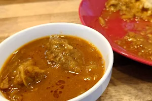 TOBI'S Curry image