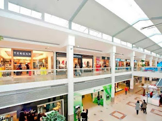 City's İstanbul Alışveriş Merkezi