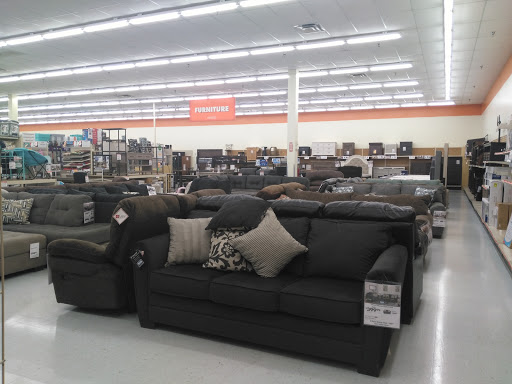 Discount Store «Big Lots», reviews and photos, 3048 E College Ave, Ruskin, FL 33570, USA