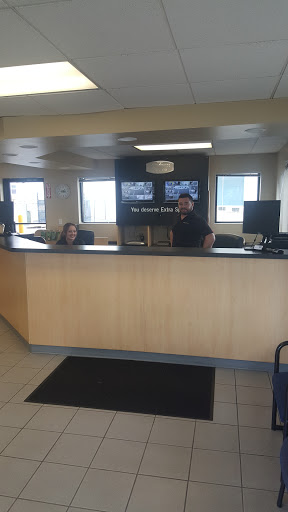 Storage Facility «Extra Space Storage», reviews and photos, 329 2nd St, Everett, MA 02149, USA