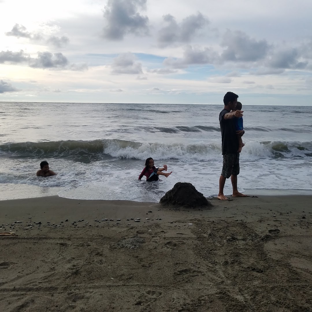 Pantai Lombang Lombang