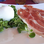 Photo n°4 de l'avis de Max.e fait le 28/09/2019 à 14:27 sur le  Ristorante La Siesta à Gaeta