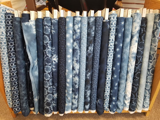 Fabric Store «Sew Jersey - East Hanover, New Jersey», reviews and photos, 136 NJ-10, East Hanover, NJ 07936, USA