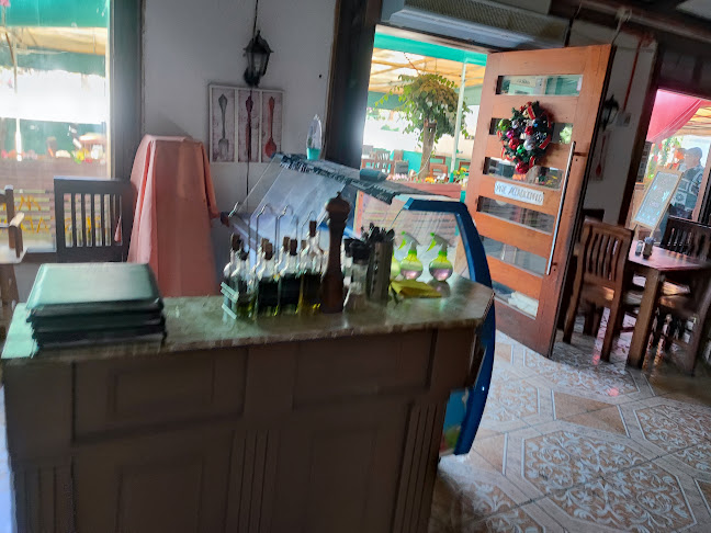 Opiniones de Plaza restaurant en Machalí - Restaurante