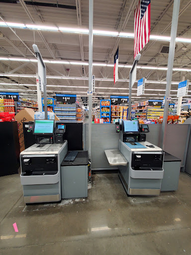 Supermarket «Walmart Neighborhood Market», reviews and photos, 13100 Josey Ln, Farmers Branch, TX 75234, USA