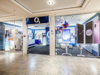 o2 Shop