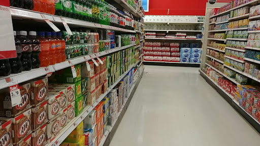 Department Store «Target», reviews and photos, 81 Taunton Depot Dr, Taunton, MA 02780, USA