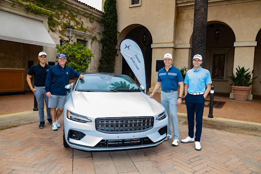 Volvo Cars Mission Viejo image