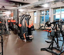 FitX Fitnessstudio photo