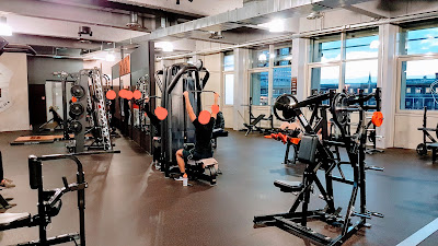 Fitx Fitnessstudio Fitness Centre In Wermelskirchen Germany Top Rated Online