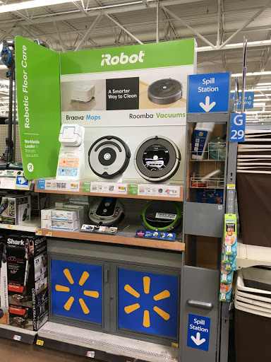 Discount Store «Walmart», reviews and photos, 11400 WA-99, Everett, WA 98204, USA