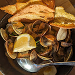 Photo n°7 de l'avis de Tom.c fait le 04/08/2023 à 21:12 sur le  Sem Nexo à Melides