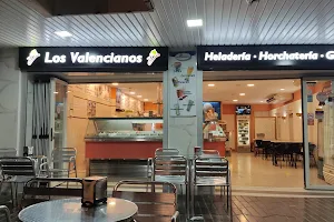 Los Valencianos image