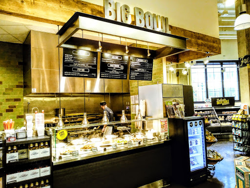 Grocery Store «Lunds & Byerlys», reviews and photos, 115 10th St E, St Paul, MN 55101, USA