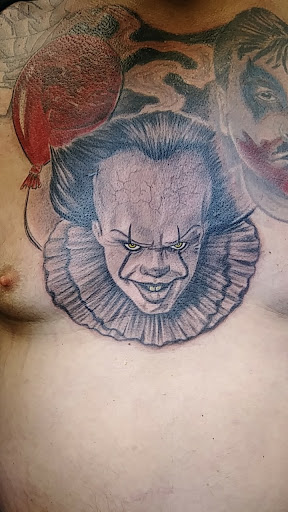 Explore country tattoo ideas small, creative tattoo ideas in Owosso, available at Expressions Body Art Studio