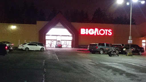 Discount Store «Big Lots», reviews and photos, 4601 NE Sunset Blvd, Renton, WA 98059, USA