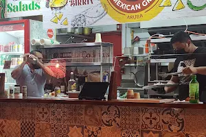 Señor Burrito Aruba image