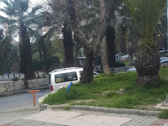 Güzel İzmir Parkı