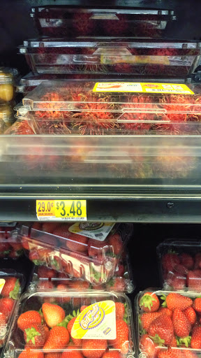 Supermarket «Walmart Neighborhood Market», reviews and photos, 902 Sw Saint Lucie West Blvd, Port St Lucie, FL 34986, USA