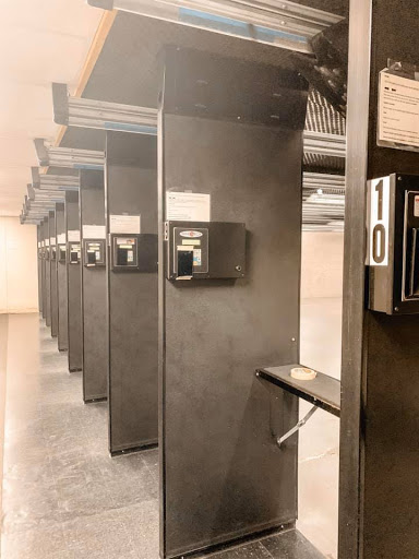 Gun Shop «Big Woods Goods», reviews and photos, 350 Ronnell Rd, Canton, GA 30115, USA