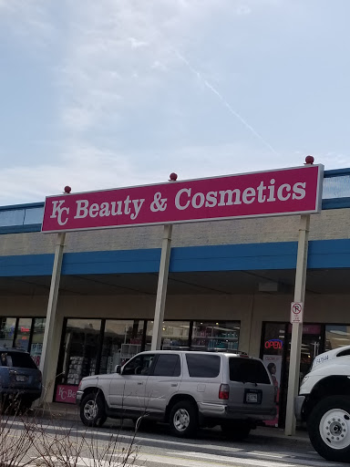 KC Beauty & Cosmetics, 1963 E Joppa Rd, Parkville, MD 21234, USA, 