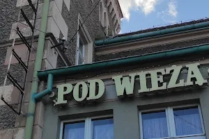 Pod Wieżą Restauracja image