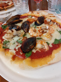 Pizza du Restaurant italien Del Arte à Soissons - n°6