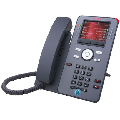 Expert Telecommunications Est 1991: VOIP Business Phone Systems